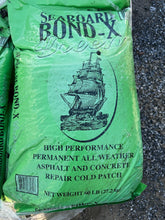 Load image into Gallery viewer, Seaboard Bond-X-Green blacktop patch