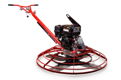 Allen Power Trowels PRO446 - LOCAL PICKUP ONLY