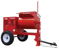 Multiquip WM63 Morter Mixer Series Honda - LOCAL NEW JERSEY PICKUP ONLY