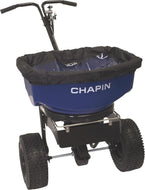 Chapin 80 lb. walk behind snow melt spreader 82088B - LOCAL NEW JERSEY PICKUP ONLY