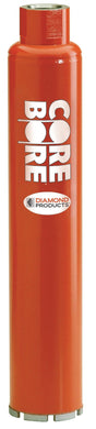 Diamond Core Bit WET- Multiple Sizes Available