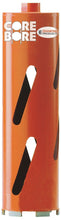 Load image into Gallery viewer, Diamond Core Bit WET- Multiple Sizes Available