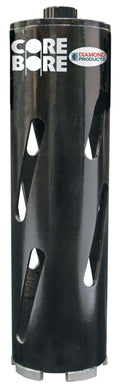 Diamond Core Bit WET- Multiple Sizes Available