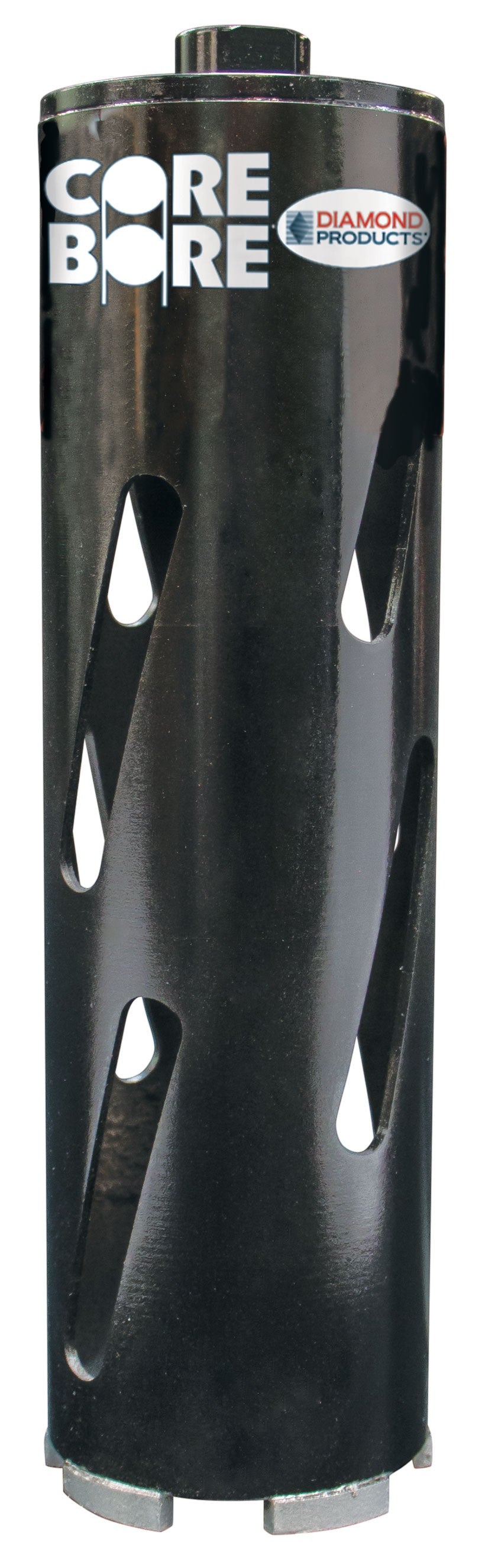 Diamond Core Bit WET- Multiple Sizes Available