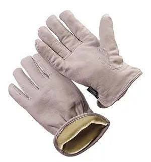 Insulated Drivers Gloves - Large