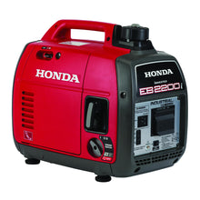 Load image into Gallery viewer, Honda EB2200 Generator