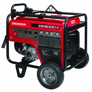 Honda EB-5000 Generator