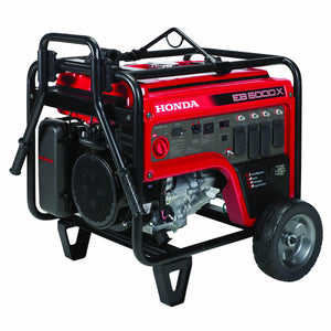 Honda EB-5000 Generator