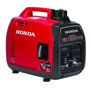 Honda EU3000 Generator