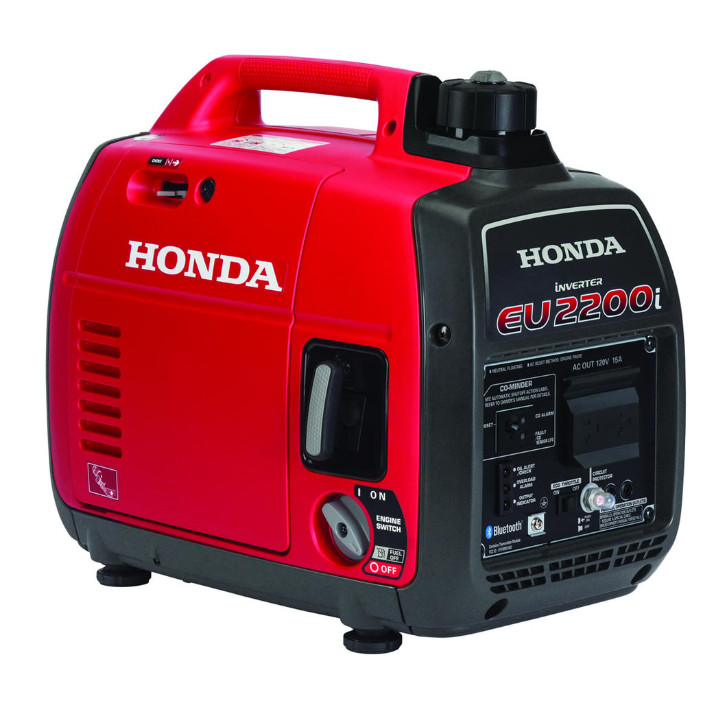 Honda EU3000 Generator