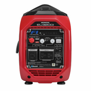 Honda EU3200 Generator