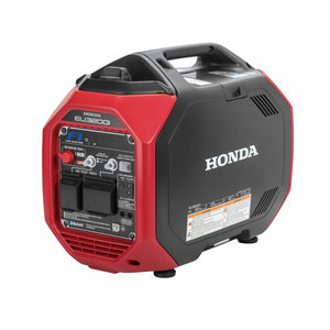 Honda EU3200 Generator