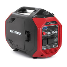 Load image into Gallery viewer, Honda EU3200 Generator