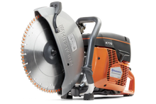 Cargar imagen en el visor de la galería, Husqvarna k770 14&quot; Cutoff Saw