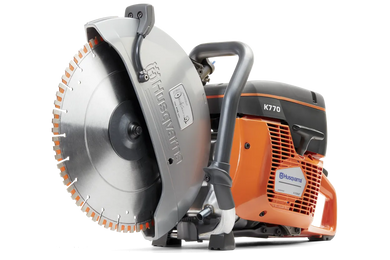 Husqvarna k770 14