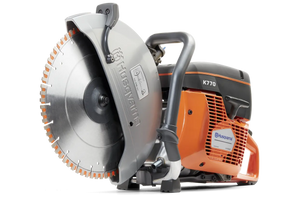 Husqvarna k770 14" Cutoff Saw