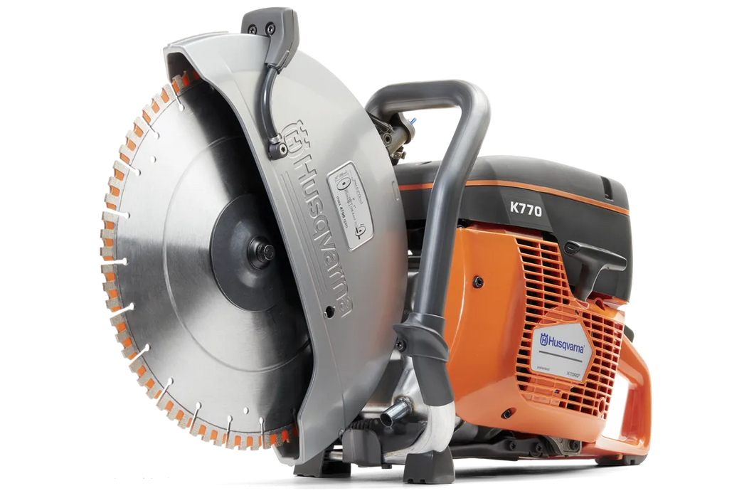 Husqvarna k770 14