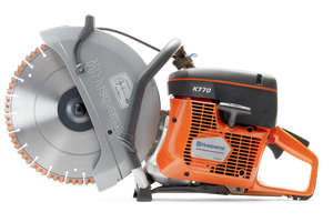 Husqvarna k770 14" Cutoff Saw