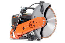 Cargar imagen en el visor de la galería, Husqvarna k770 14&quot; Cutoff Saw