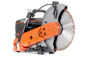 Husqvarna k770 14" Cutoff Saw