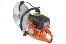 Cargar imagen en el visor de la galería, Husqvarna k770 14&quot; Cutoff Saw