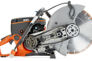 Husqvarna k770 14" Cutoff Saw