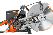 Cargar imagen en el visor de la galería, Husqvarna k770 14&quot; Cutoff Saw