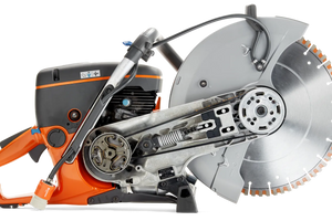 Husqvarna k770 14" Cutoff Saw