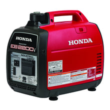 Load image into Gallery viewer, Honda EB2200 Generator