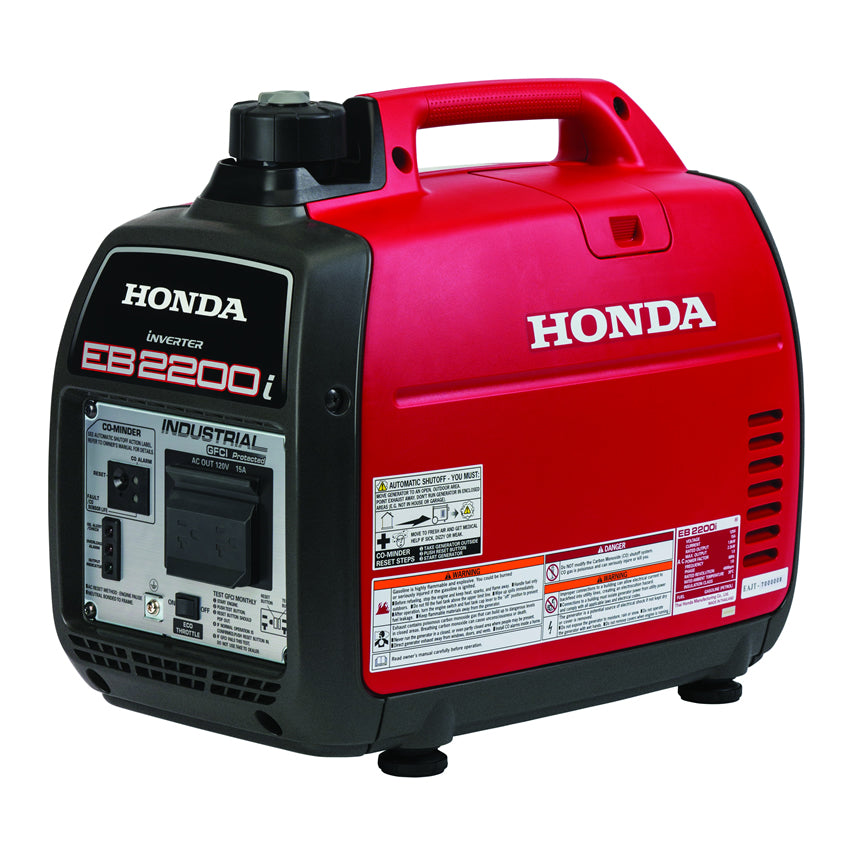 Honda EB2200 Generator