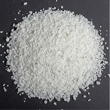 Load image into Gallery viewer, Rock Salt, 50 lb. bag, for snow melt