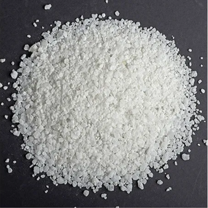 Rock Salt, 50 lb. bag, for snow melt