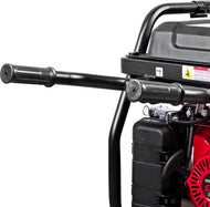 SIMPSON SCGH5500 Industrial Gas Generator with Honda Engine - LOCAL NEW JERSEY PICKUP ONLY
