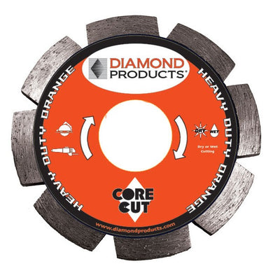 Diamond Dry Cut Tuck Blade DT9H