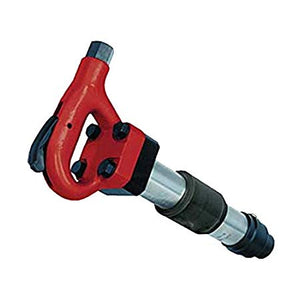 Tamco Tools TOKUSLCH-4R 4-Bolt Chipping Hammers, Model TCH4B, 0.680 RD 4" Stroke with Standard Oval Retainer