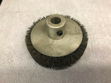 Load image into Gallery viewer, Ridgid 42315 3 1/2&quot; Fitting Brush D-1543X for 124 Copper Cleaning Machine