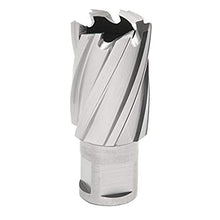 Load image into Gallery viewer, Hougen 12130 15/16&quot; X 1&quot; Rotabroach &quot;12, 000-Series&quot; M2 High Speed Steel Magnetic Drill Annular Cutter (For Use With Pilot 10527)
