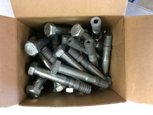 Taper Bolt Anchor 3430, USE / MKT 1/2" x 2 7/8" box of 25