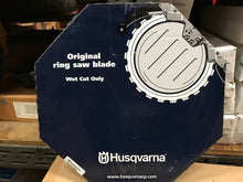 Load image into Gallery viewer, HUSQVARNA CONSTRUCTION-5&lt;wbr&gt;31108058 ELR20 Ring Saw Blade
