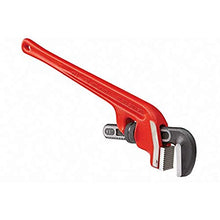Load image into Gallery viewer, Ridgid 31080 3-Inch Heavy-Duty End Pipe Wrench