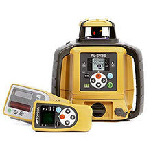 Load image into Gallery viewer, Topcon RL-SV2S High Accuracy Dual Slope Dry Battery Laser Level - 313990752