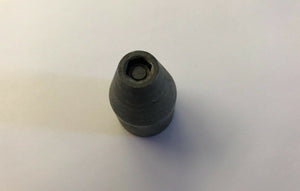 Apex M-5108 Impact Socket with Magnet, 1/2" drive x 1/4"
