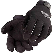 Cargar imagen en el visor de la galería, BLACK STALLION Tool Handz PLUS Reinforced Snug-Fitting Gloves - Synthetic - LARGE