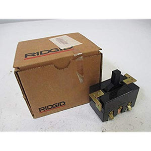 RIDGID 44505 SWITCH *NEW IN A BOX*