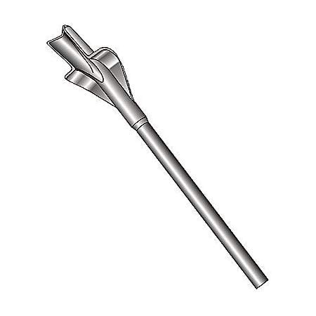 Bosch HS1928 SDS-max Shank 1