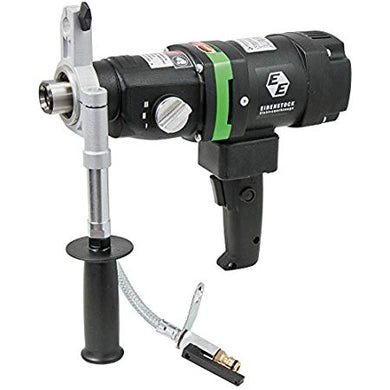 CS Unitec END 130/3.2 PO 3-Speed Hand Held Wet Diamond Core Drill for Holes up to 6