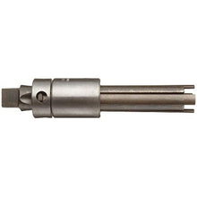 Load image into Gallery viewer, Walton 20504 1/2&quot;, 4 Flute Pipe (NPT) Tap Extractor With Square Shank