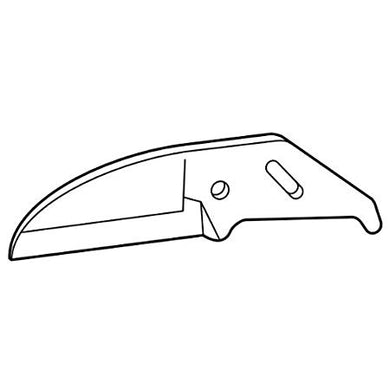 Reed RS2B Ratchet Shear Replacment Blades for RS2