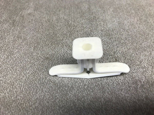 Toggle Commercial Drywall Anchor Polypropylene for 5/8" to 3/4" drywall