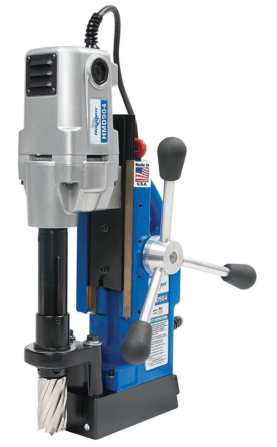 Magnetic Drills, Bits and Accessories – Wharton Hardware And